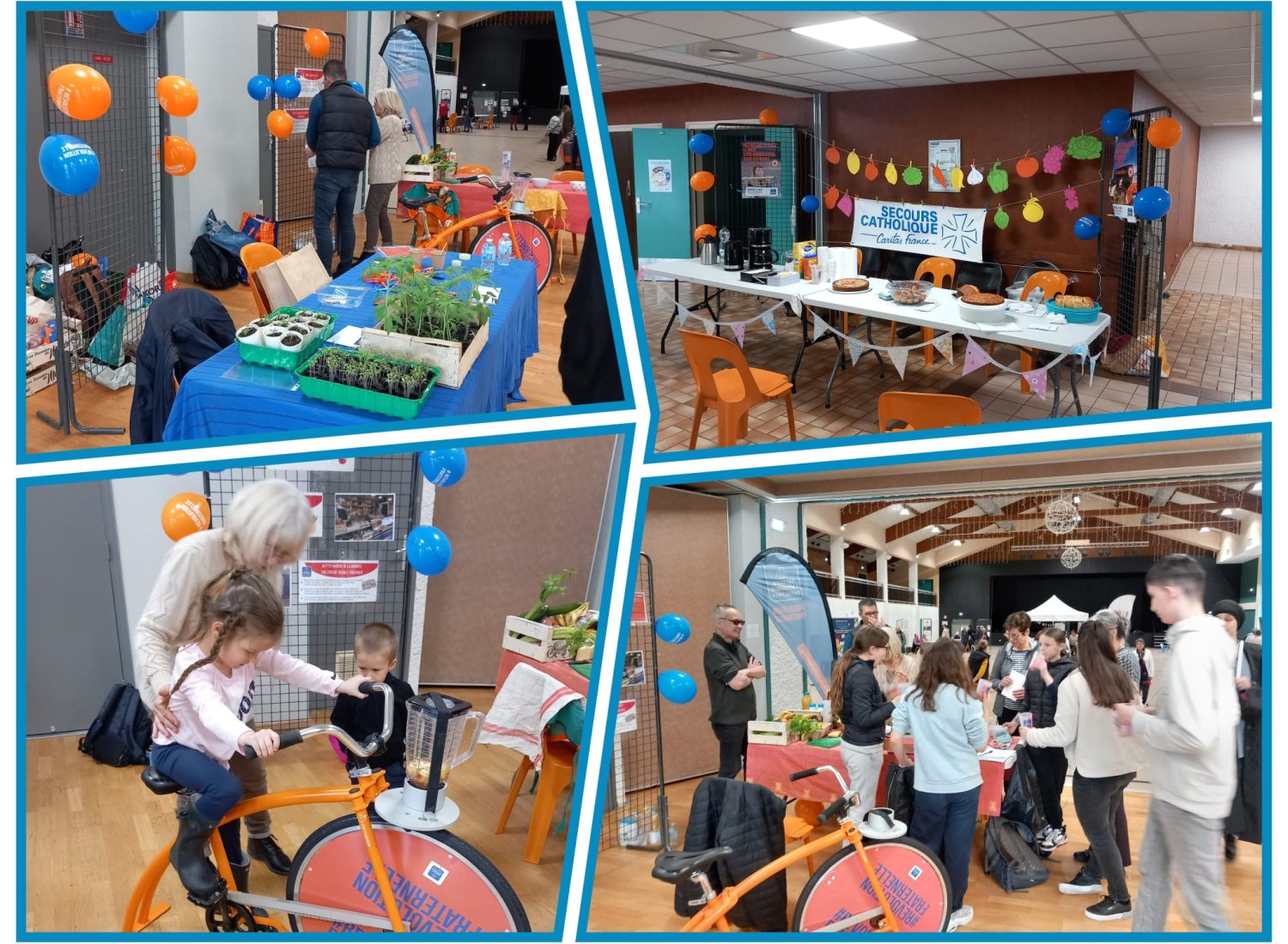 La fête des économies